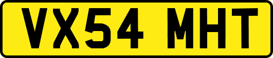 VX54MHT