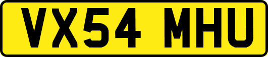 VX54MHU