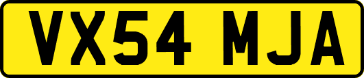 VX54MJA