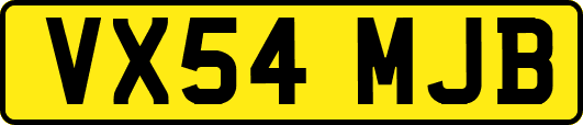 VX54MJB