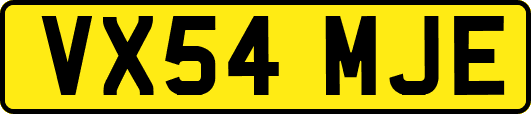 VX54MJE