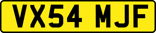 VX54MJF