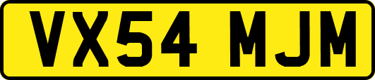 VX54MJM