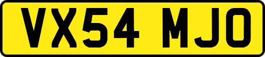 VX54MJO