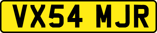 VX54MJR