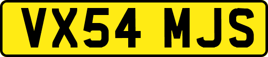 VX54MJS