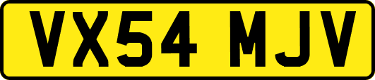 VX54MJV