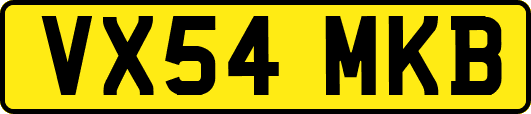 VX54MKB