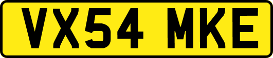 VX54MKE