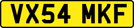 VX54MKF