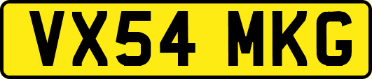 VX54MKG