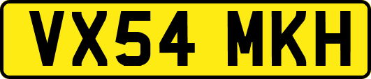 VX54MKH