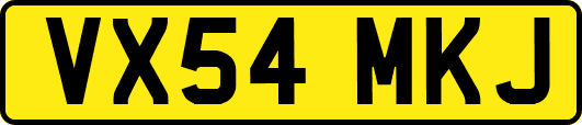 VX54MKJ