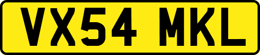 VX54MKL