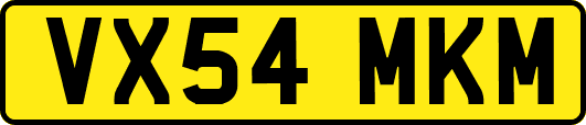 VX54MKM