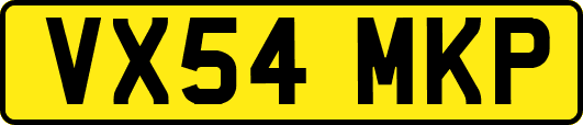 VX54MKP