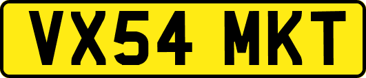 VX54MKT