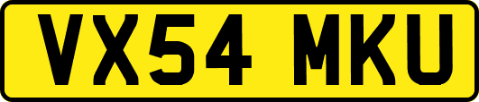 VX54MKU