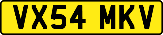 VX54MKV