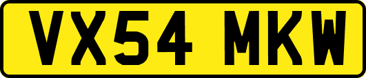 VX54MKW