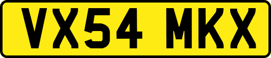 VX54MKX