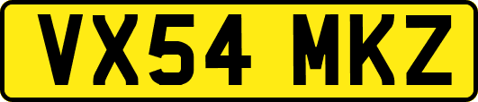 VX54MKZ