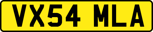 VX54MLA