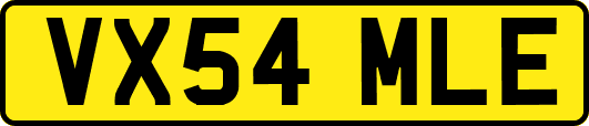 VX54MLE