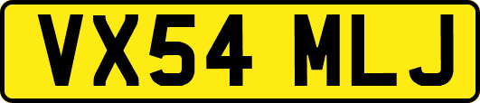 VX54MLJ