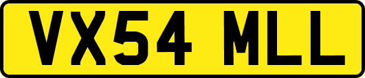 VX54MLL