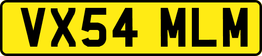 VX54MLM