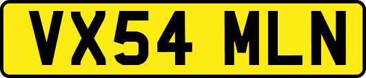 VX54MLN