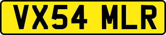 VX54MLR