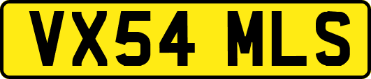 VX54MLS