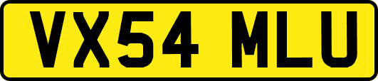 VX54MLU