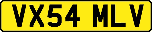 VX54MLV