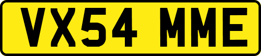 VX54MME