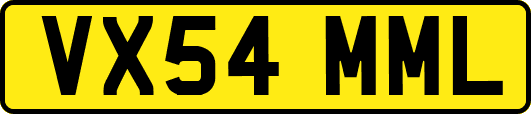 VX54MML
