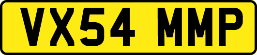 VX54MMP