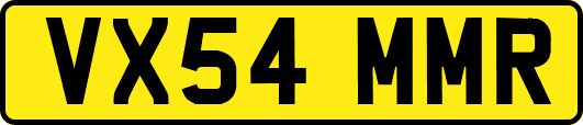 VX54MMR
