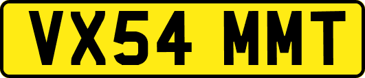 VX54MMT