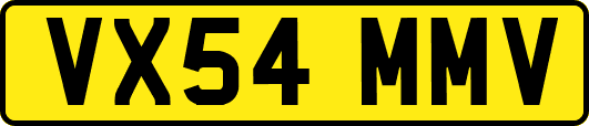 VX54MMV