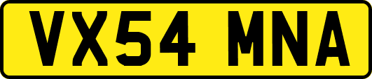 VX54MNA