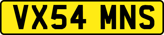 VX54MNS