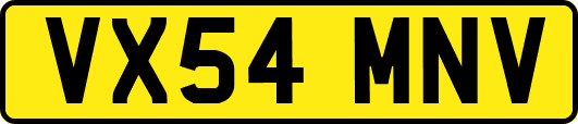 VX54MNV