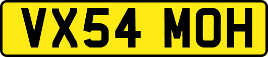 VX54MOH