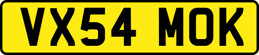 VX54MOK