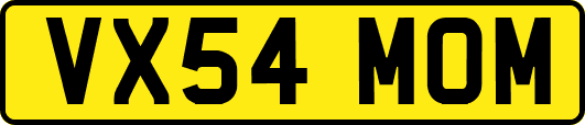 VX54MOM