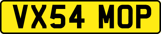VX54MOP