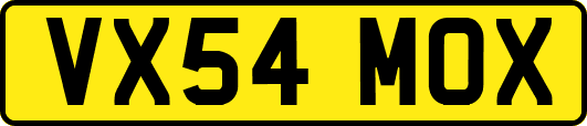 VX54MOX